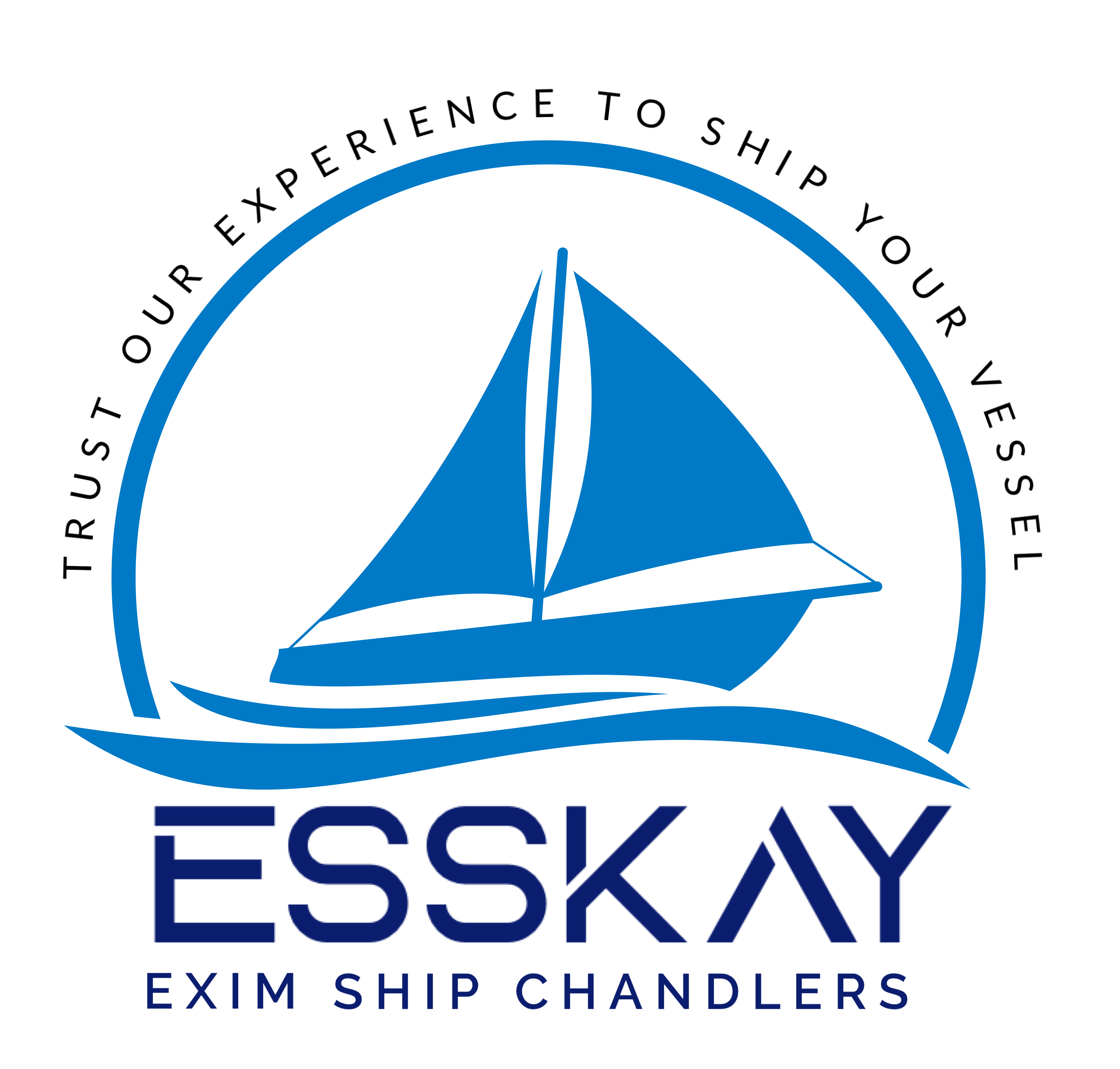 ESSKAY EXIM | Ship Stores Suppliers 